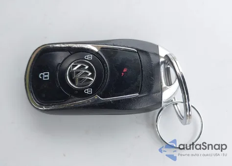 2019 Buick Encore Fwd Preferred z USA, uszkodzony, nr VIN KL4CJASB2KB705642